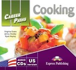 Cooking. Class Audio CDs EXPRESS PUBLISHING