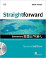 Straightforward 2nd ed. A2 Elementary WB with key