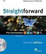 Straightforward 2nd ed. B1 Pre-Intermediate WB