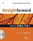Straightforward 2nd ed. A1 Beginner WB MACMILLAN