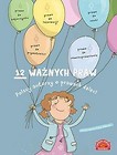 12 ważnych praw.Polscy autorzy o prawach dzieci