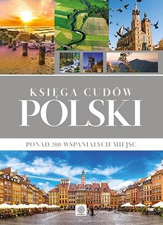 Imagine.Księga cud&oacute;w Polski wyd. 2017