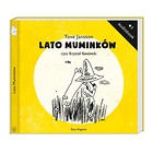 Lato Muminków. Audiobook