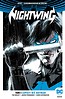 Nightwing Lepszy niż Batman tom 1