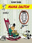 Lucky Luke. Mama Dalton, tom 38