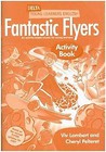 Fantastic Flyers. Activity Book