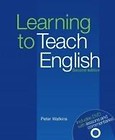 TDS Learnin to Teach English + DVD