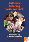 PH Authentic Listening Resource Pack + DVD