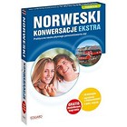 Norweski. Konwersacje Ekstra A1-A2 + CD