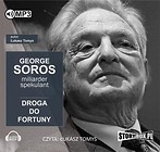 George Soros. Spekulant i miliarder. Audiobook