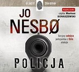 Policja. Audiobook