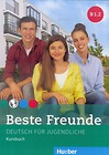 Beste Freunde B1.2 KB wersja niemiecka HUEBER