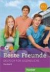 Beste Freunde B1.1 KB wersja niemiecka HUEBER