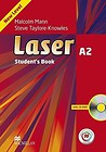 Laser 3rd Edition A2 SB + CD-ROM + MPO