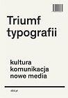 Triumf typografii