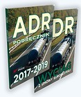 ADR 2017-2019 podręcznik + wyciąg z umowy