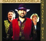 Greatest Hits- Gang Marcela CD