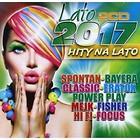 Lato 2017 Hity na Lato (2CD)