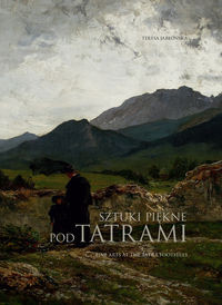Sztuki piękne pod Tatrami