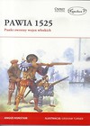 Pawia 1525. Punkt zwrotny wojen włoskich