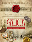 Galicja. Historia, przyroda, kuchnia