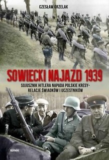 Sowiecki najazd 1939