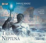 Tajemnica Neptuna audiobook