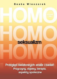 Homoseksualizm wyd.2018