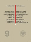 Organizacja Ukraińskich Nacjonalistów w Polsce w latach 1944–1950