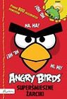 Angry Birds Superśmieszne żarciki