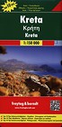 Kreta mapa 1:500 000