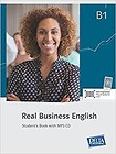 Real Business English B1 SB + MP3 CD