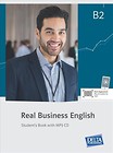 Real Business English B2 SB +MP3 CD