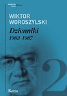 Dzienniki T.2 1983-1987