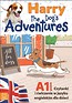 Harry the Dog s Adventures A1 czytanki i ćw. j.ang