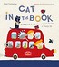 Cat in the Book Elementarz języka angielskiego +CD