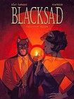Blacksad. T.3 Czerwona dusza