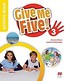 Give Me Five! 3 WB MACMILLAN