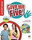 Give Me Five! 1 WB MACMILLAN