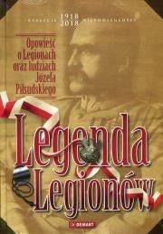 Legenda Legion&oacute;w