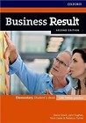 Business Result 2E Elementary SB + online practice