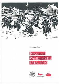 Powstanie Wielkopolskie 1918/1919