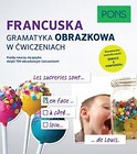 Gramatyka obrazkowa w ćwiczeniach - Francuski PONS