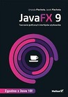 JavaFX 9. Tworzenie graficznych interfejsów...