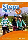 Steps Plus 5 Podręcznik + CD OXFORD