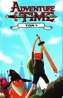 Adventure Time T.5