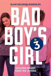 Bad Boy s Girl T.3