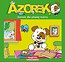 Azorek -  Domek dla ptasiej mamy