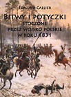 Bitwy i potyczki stoczone przez wojsko polskie w