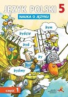 Język Polski SP 5 Nauka o Języku cz.1 GWO